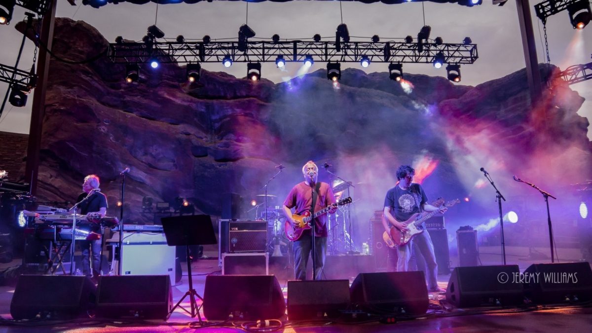 Ween Announces 2nd Red Rocks 2018 Concert