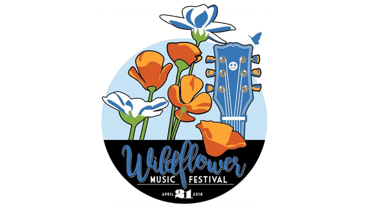 Wildflower Music Festival