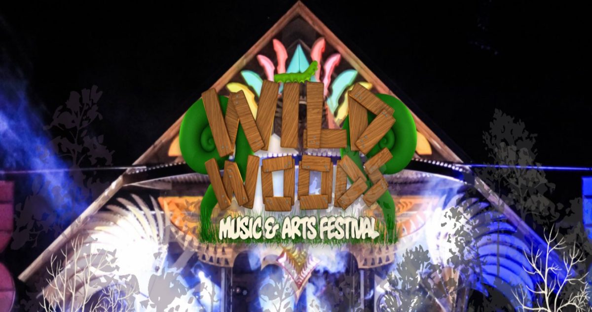 wildwoods glory 2018
