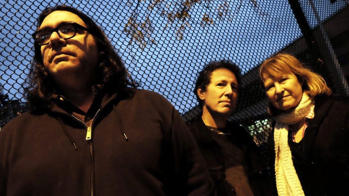 Yo La Tengo Announces Hanukkah Run 2019