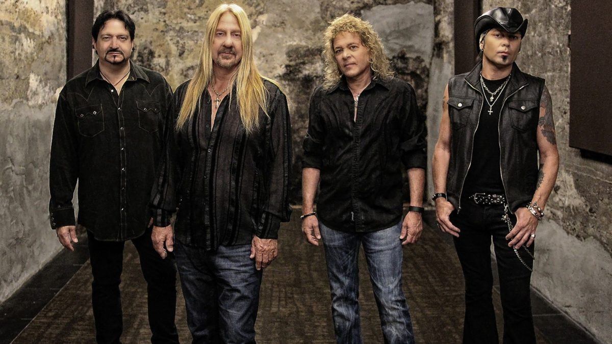 Y&T