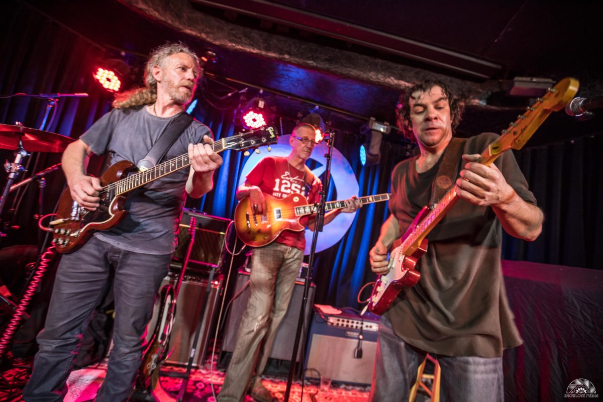 Full Show Audio Dean Ween Leads Brother's Keeper At Shakedown Bar In Vail