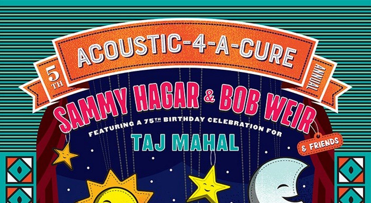 acoustic 4 cure glory