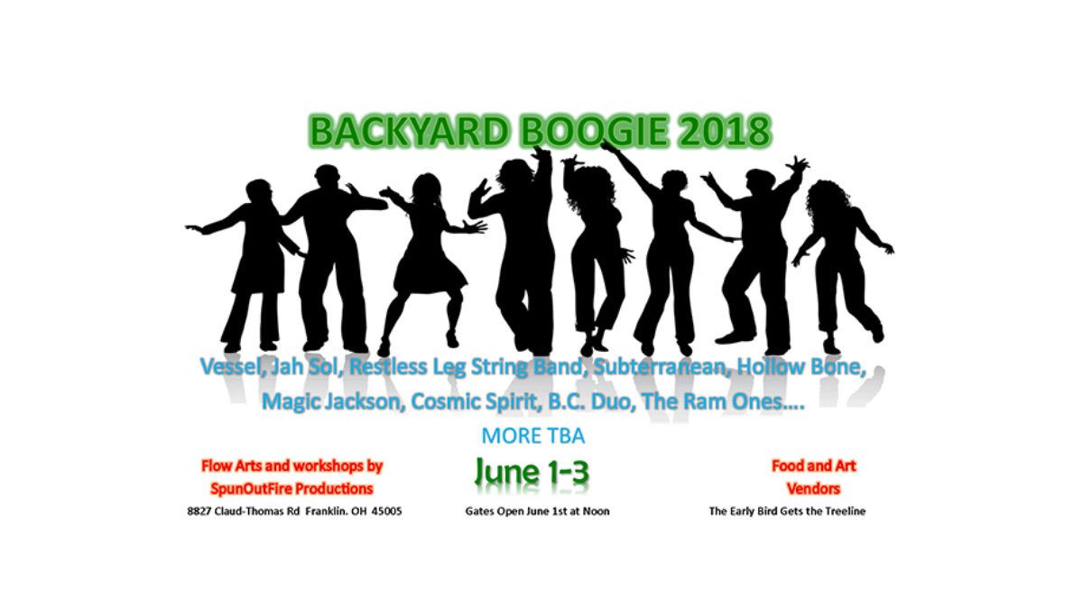 Backyard Boogie