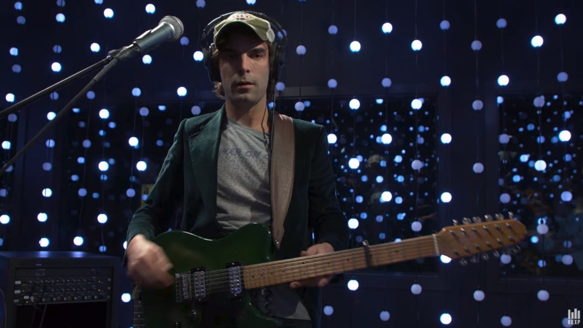 Pro-Shot Video: The Barr Brothers Full Performance Live On KEXP