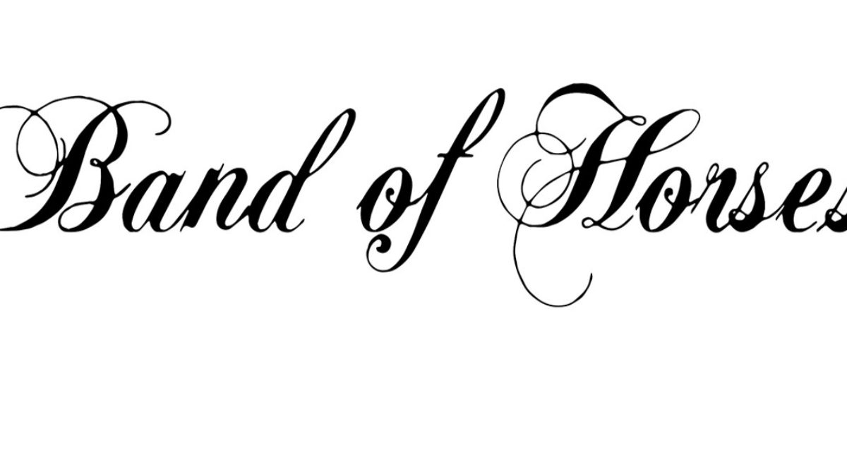 Band Of Horses Announces 2018 Summer Tour