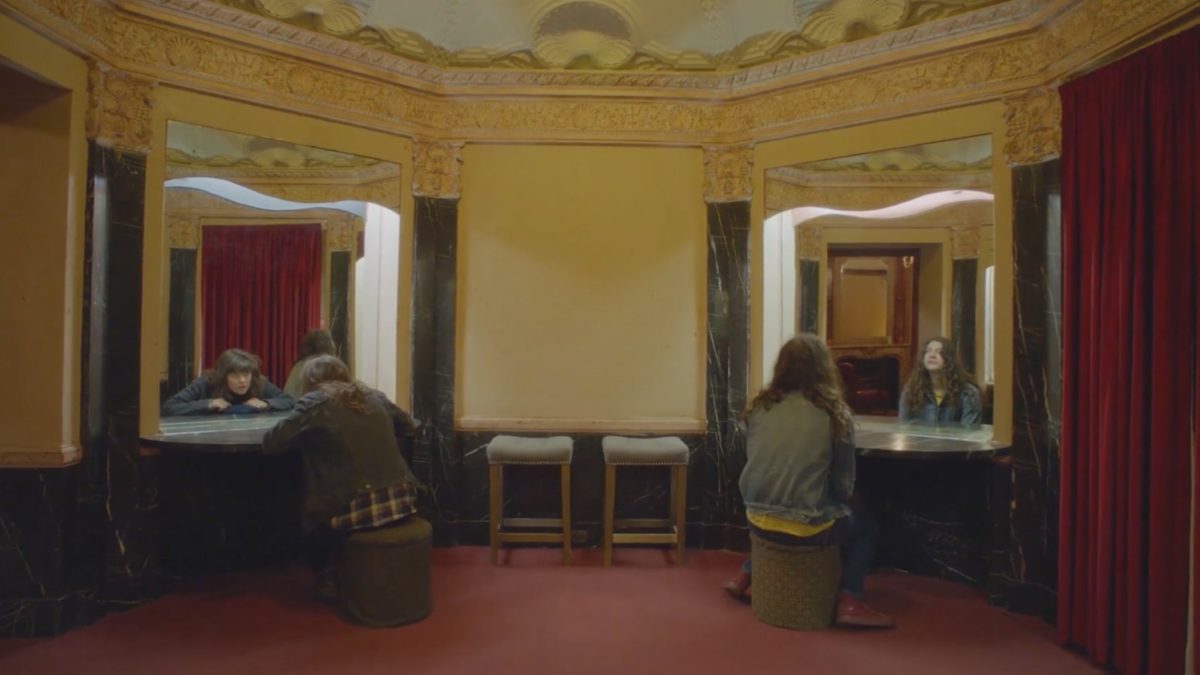 Courtney Barnett & Kurt Vile Appear In ‘Friends Of Wonder’ Documentary