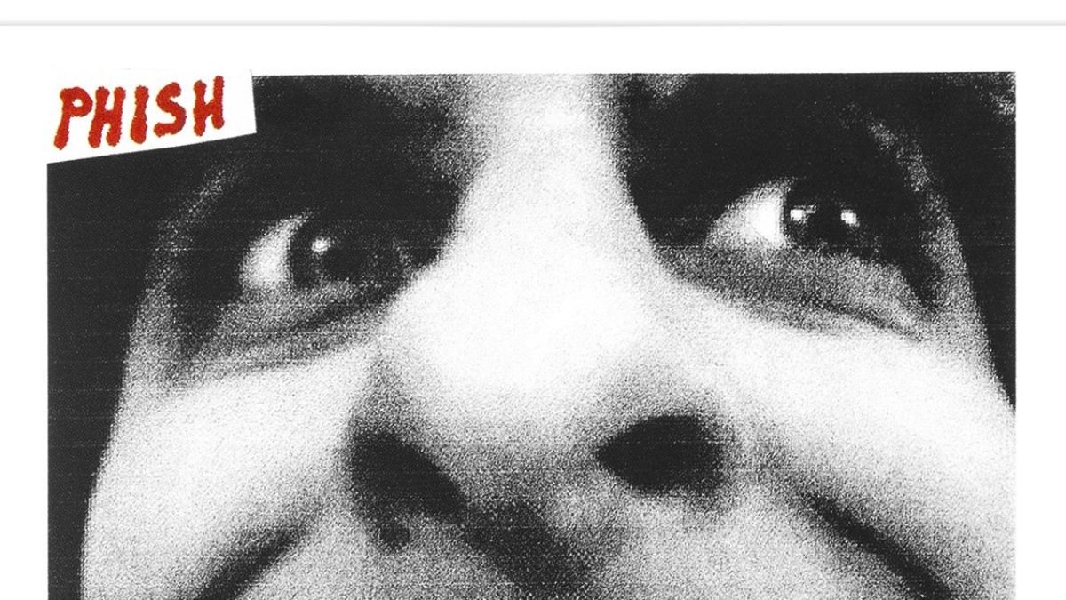 Phish To Release 'Billy Breathes' On Vinyl For Record Store Day