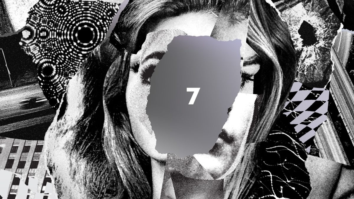 Beach House Announces New Album ‘7’ & Shares Single