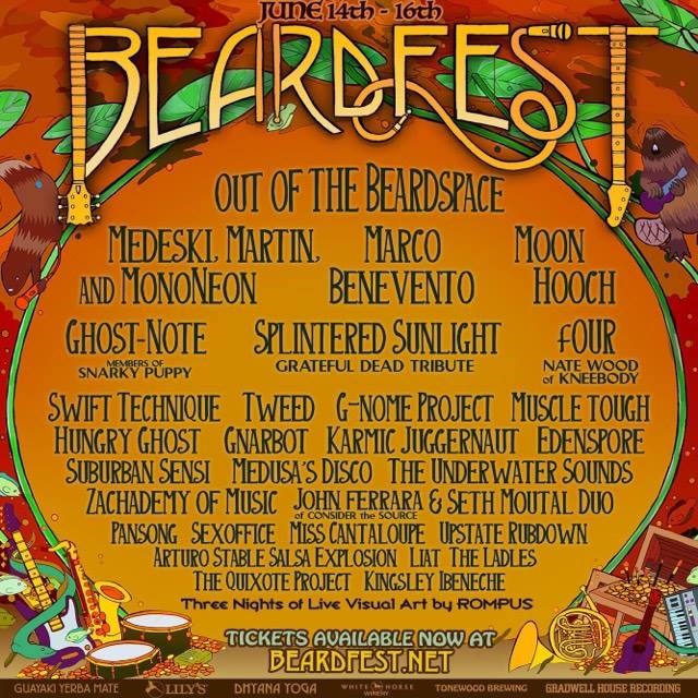 bfest lineadmat18