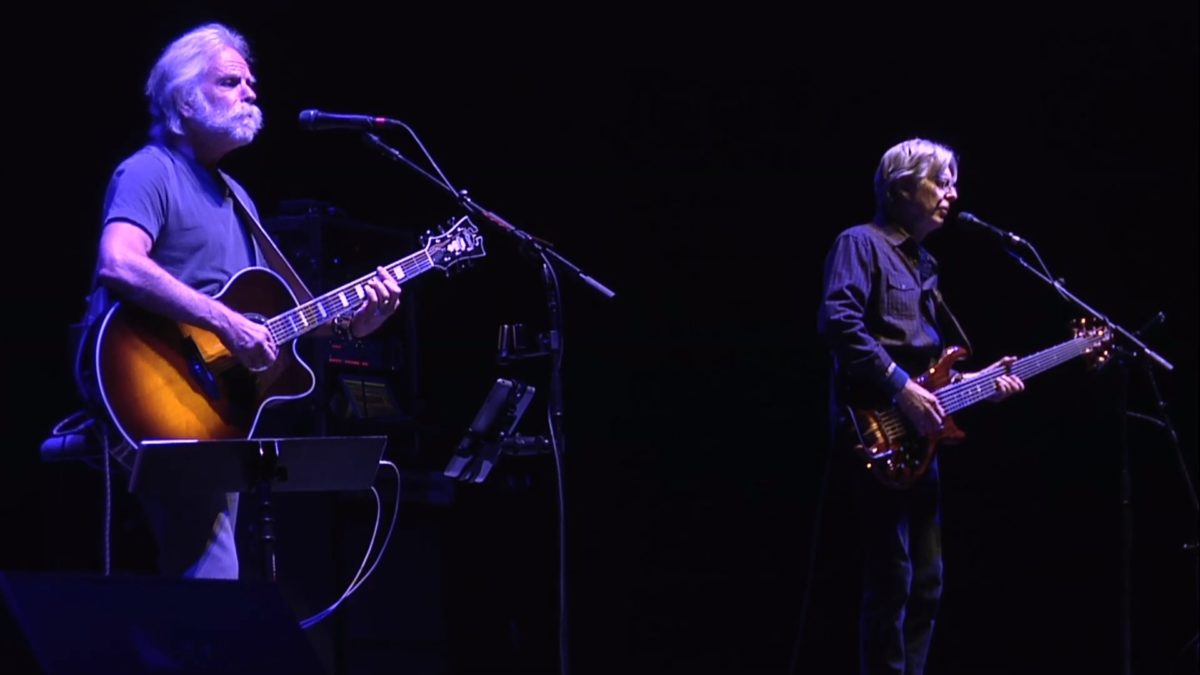Bob Phil Radio City Screengrab 2