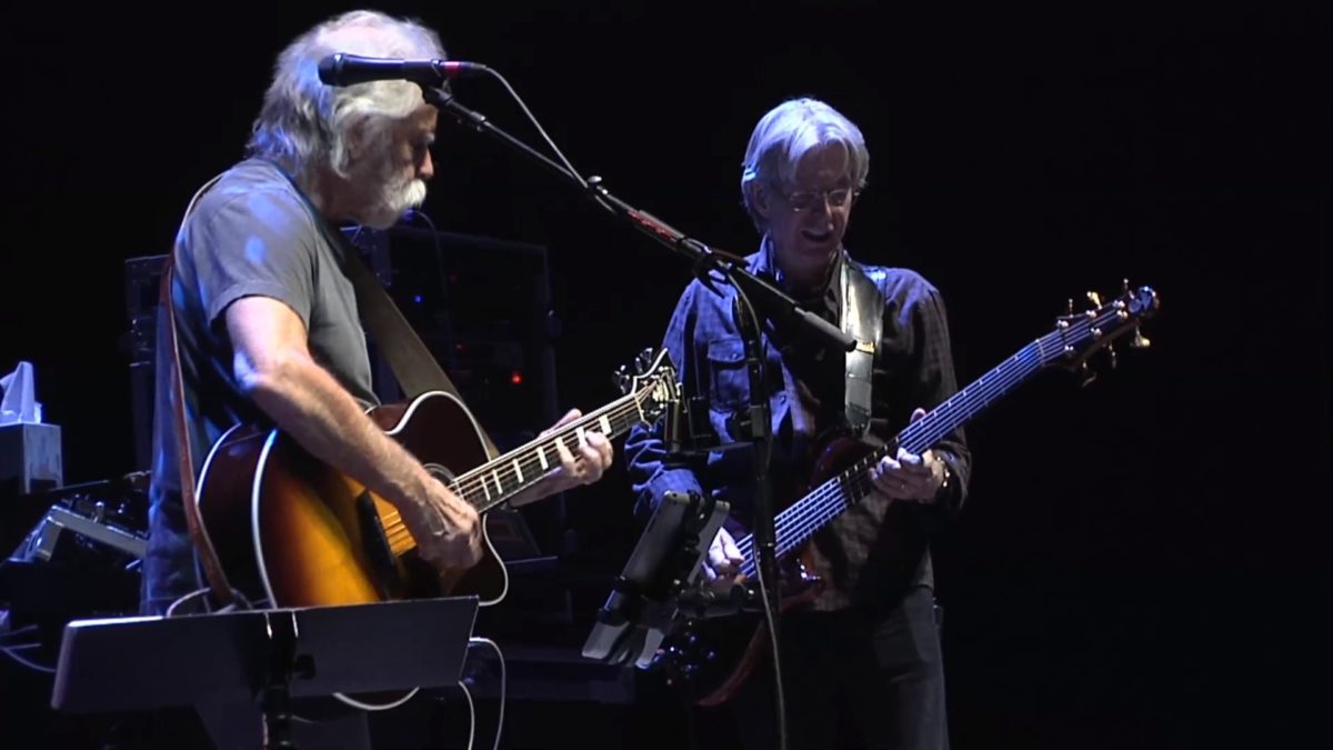 Bob Phil Radio City Screengrab 3