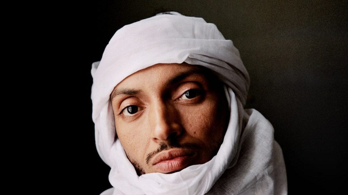 Bombino Announces New Album, Shares Single & Confirms July 2018 Tour Dates