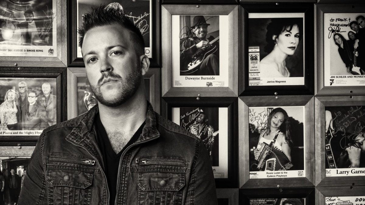 Brandon Miller Band