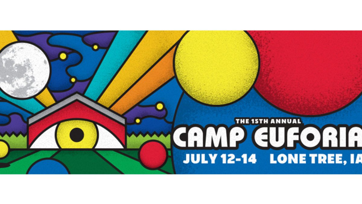 Camp Euforia