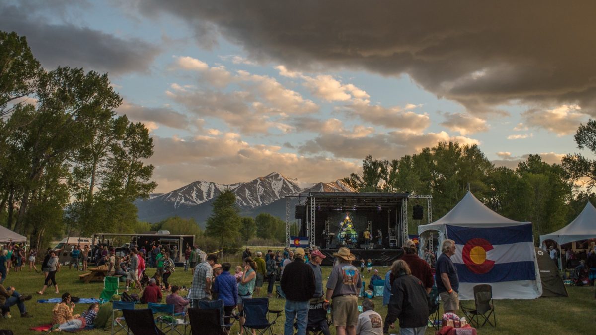 Campout For The Cause Announces 2018 Lineup