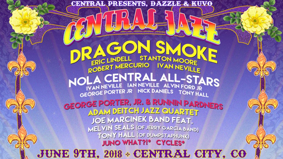 Central Jazz