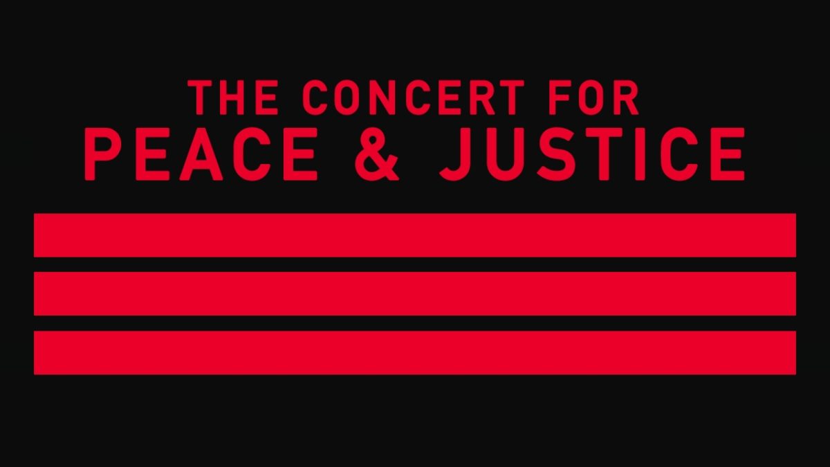 The Roots, Common, Brittany Howard, Gary Clark Jr. & Others To Perform At The Concert For Peace & Justice