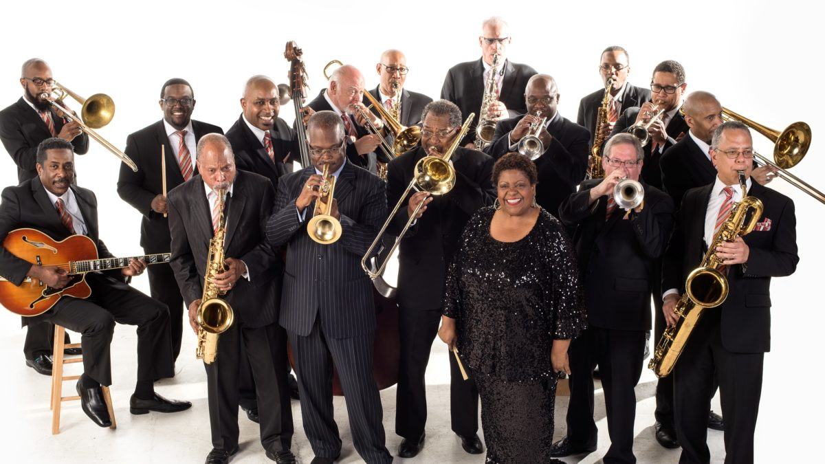 Count Basie Orchestra