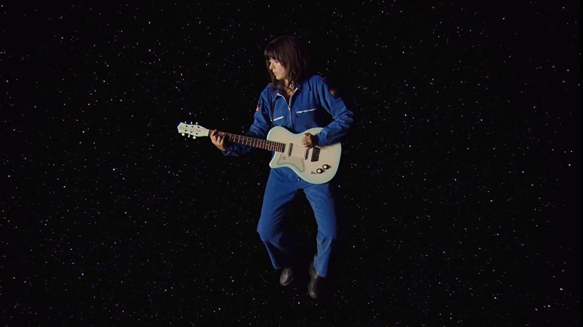 Courtney Barnett Shares ‘Need A Little Time’ Video