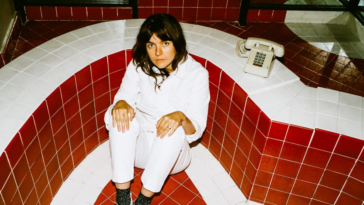 Courtney Barnett Announces 2018 North American Fall Tour
