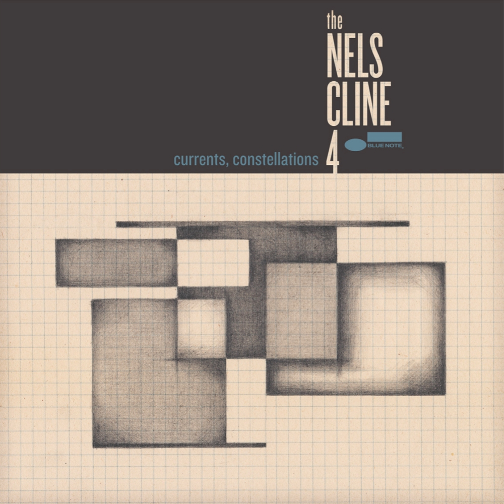 Currents Constellations Cover