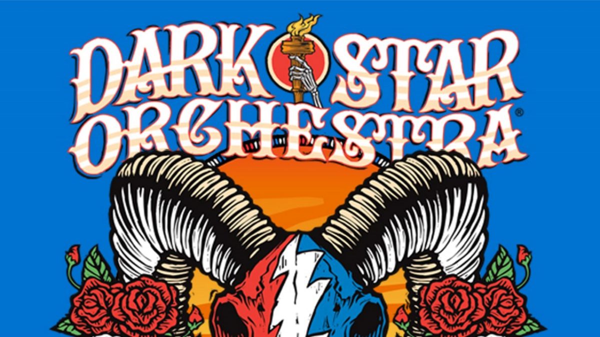 Dark Star Orchestra Announces 2018 Summer Tour