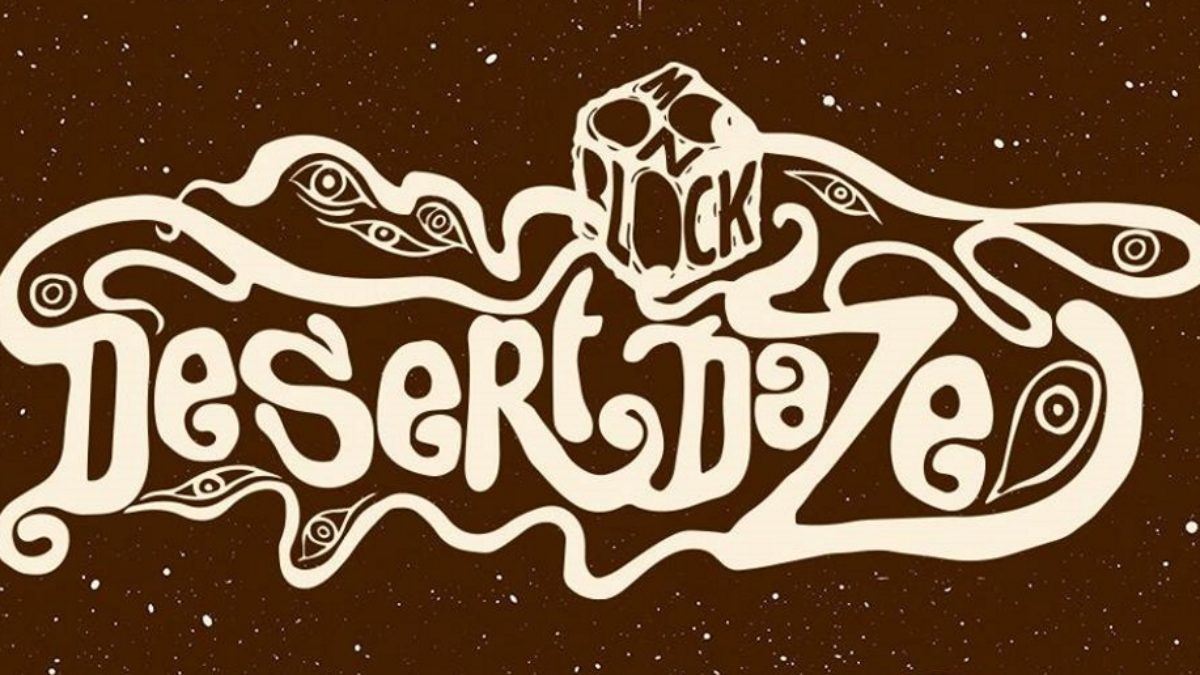 Desert Daze