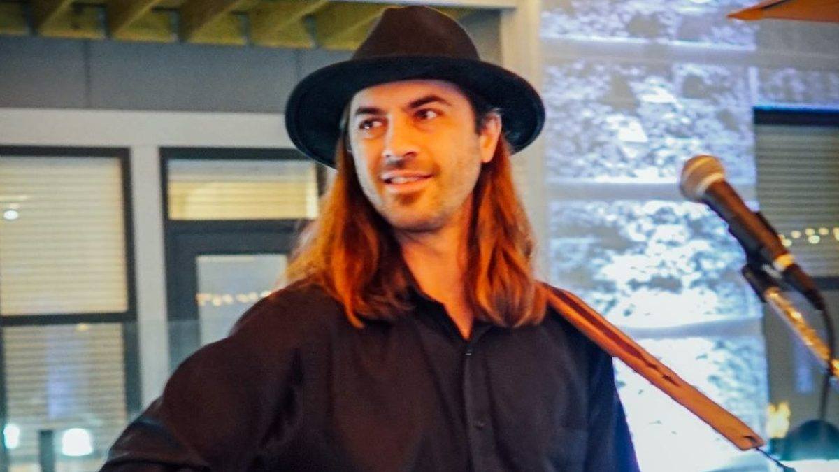 Ethan Keller