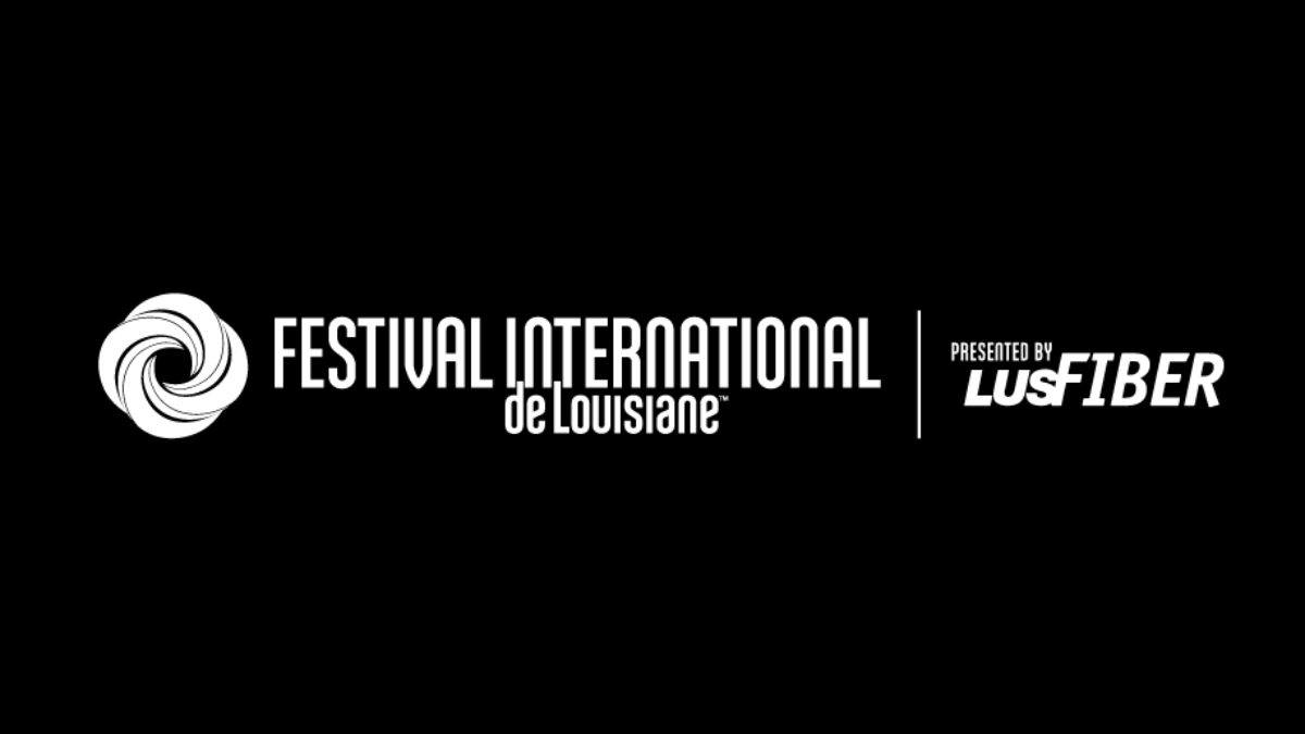 Festival International de Louisiane