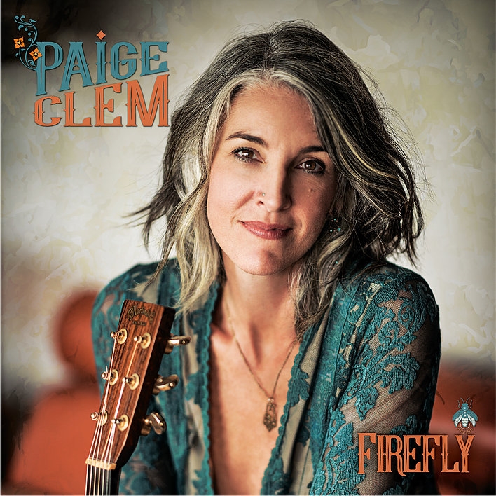 Firefly Cover