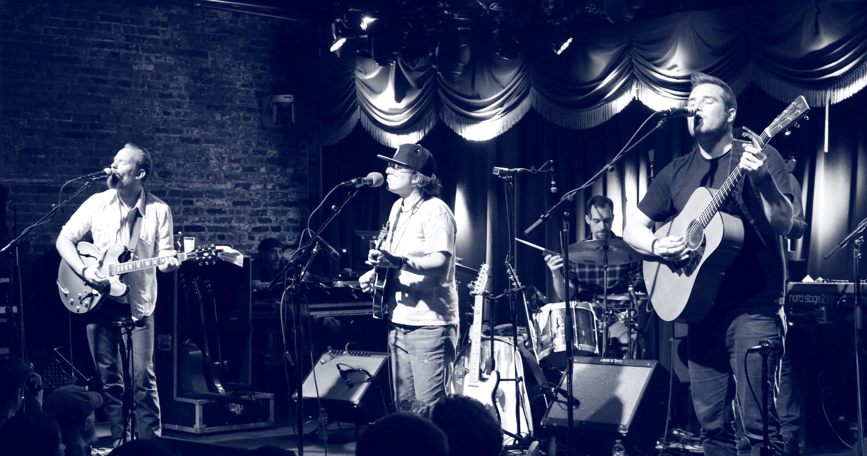 Finding The Meaning Fruition Teams With Karina Rykman Experiment