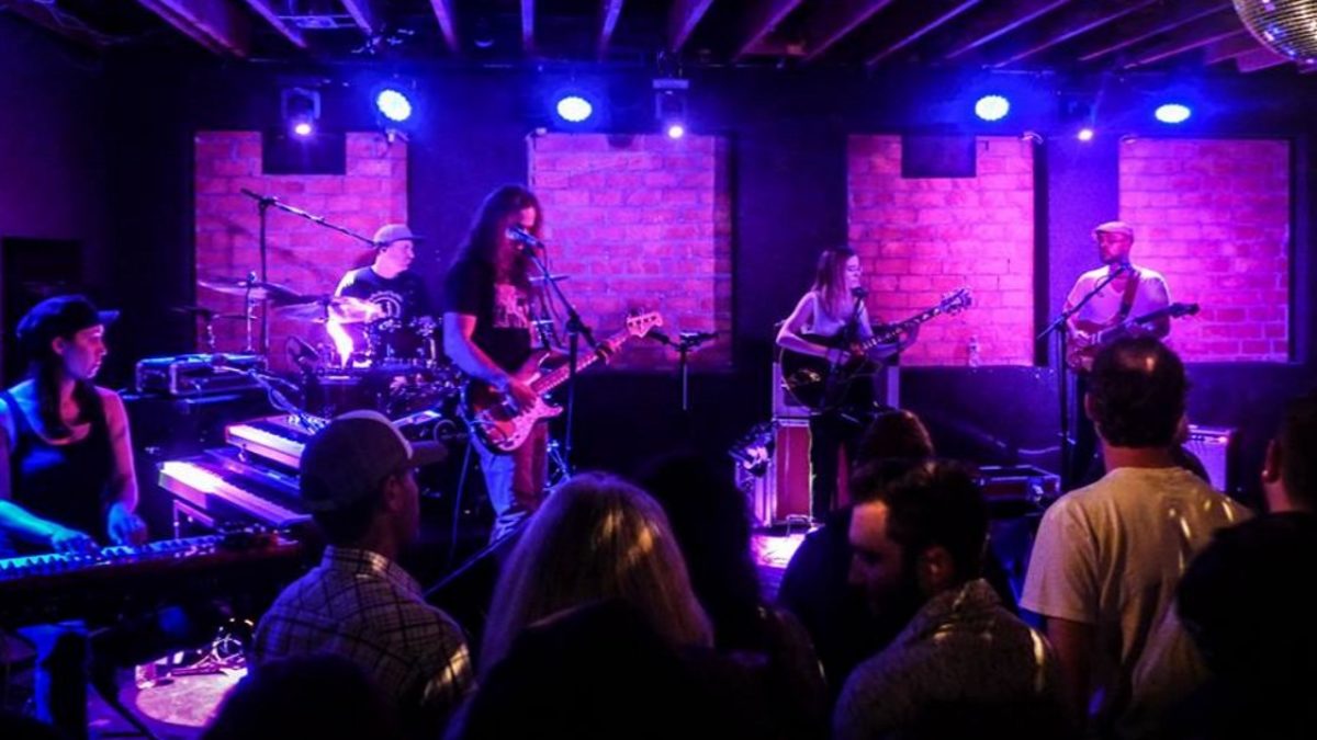 Full Show Audio: Ghost Light Makes Live Debut