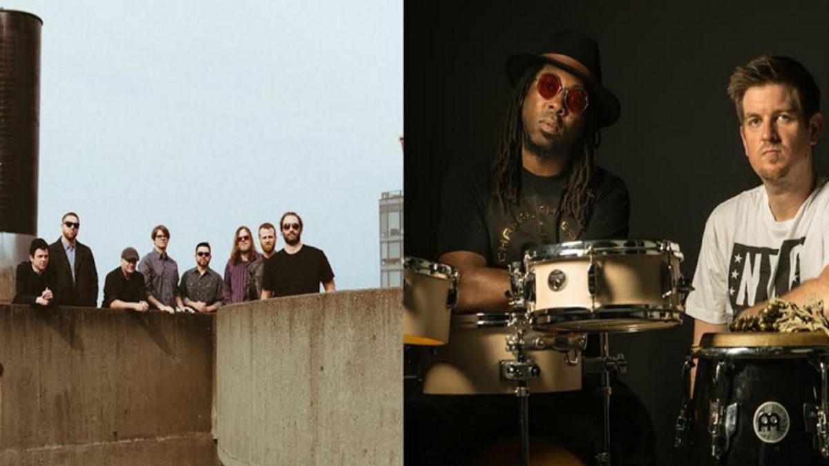 Polyrhythmics & Ghost-Note Announce Co-Headlining Tour