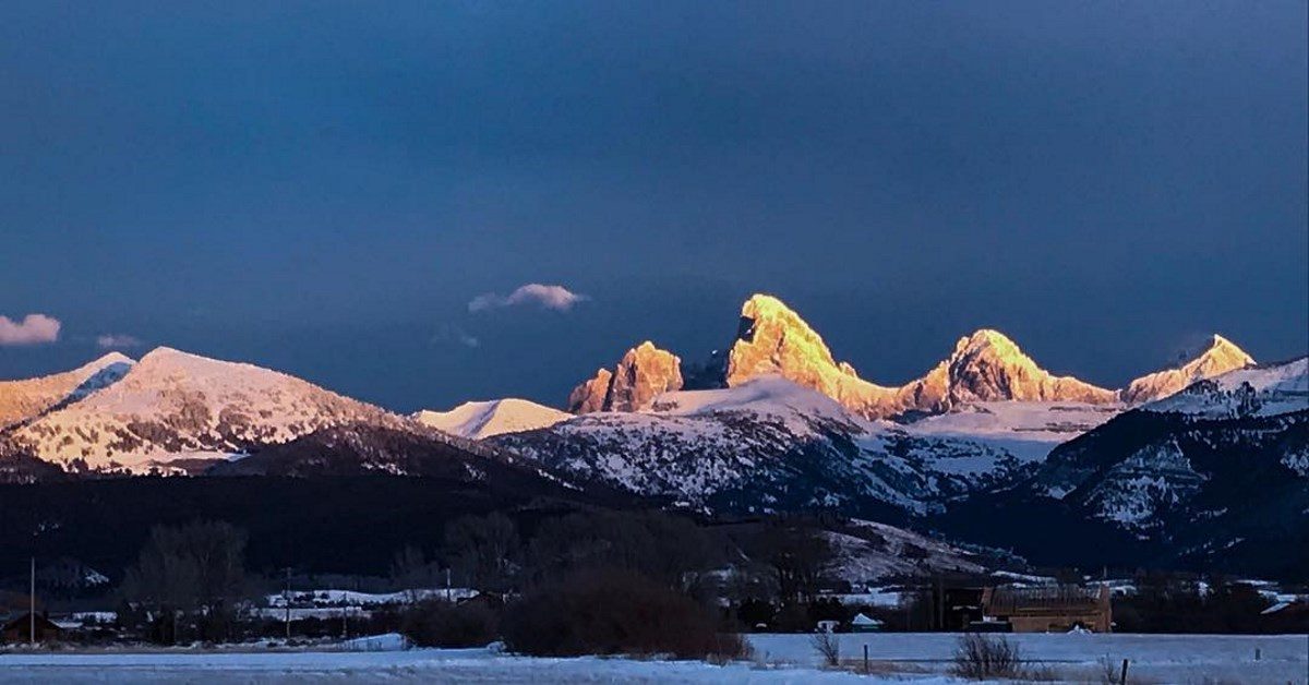 Grand Targhee