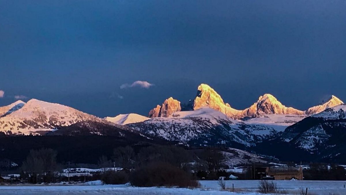 Grand Targhee Resort Announces Targhee Fest & Bluegrass Festival 2018 Lineups