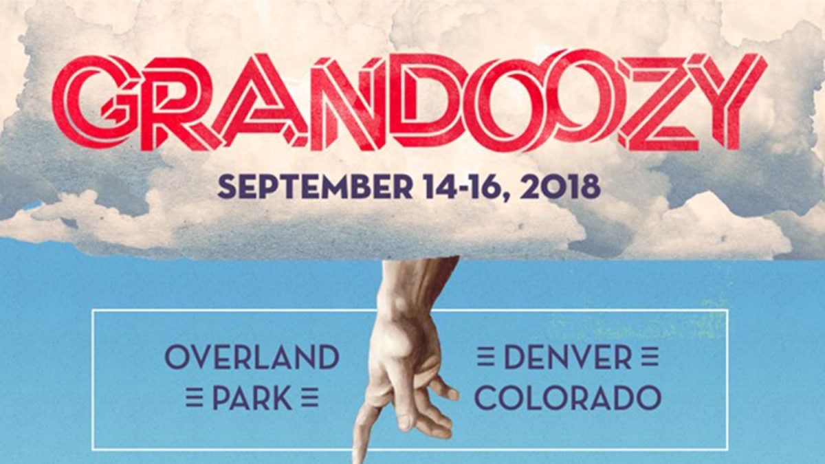Grandoozy
