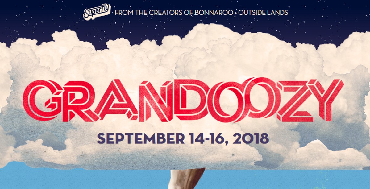 grandoozy lores glory