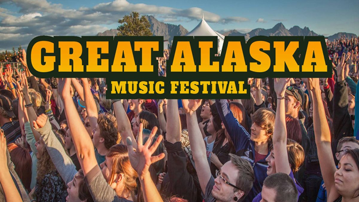Great Alaska Music Festival