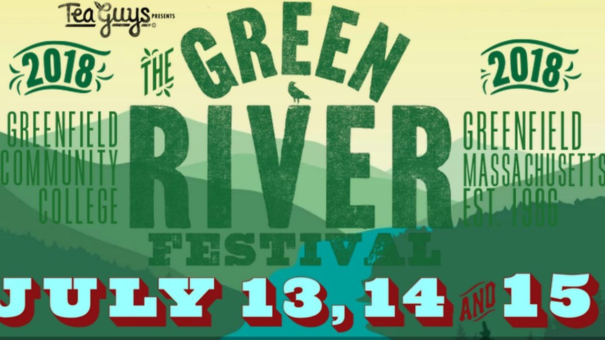 The Green River Festival Expands 2018 Lineup