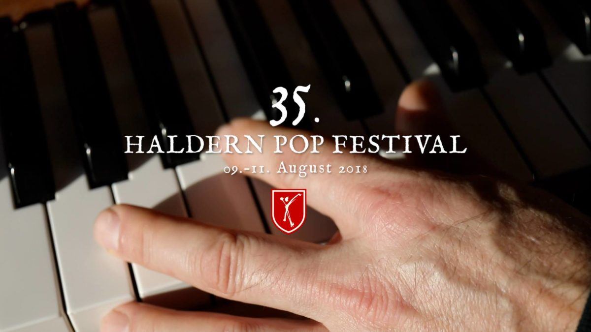 Haldern Pop Festival