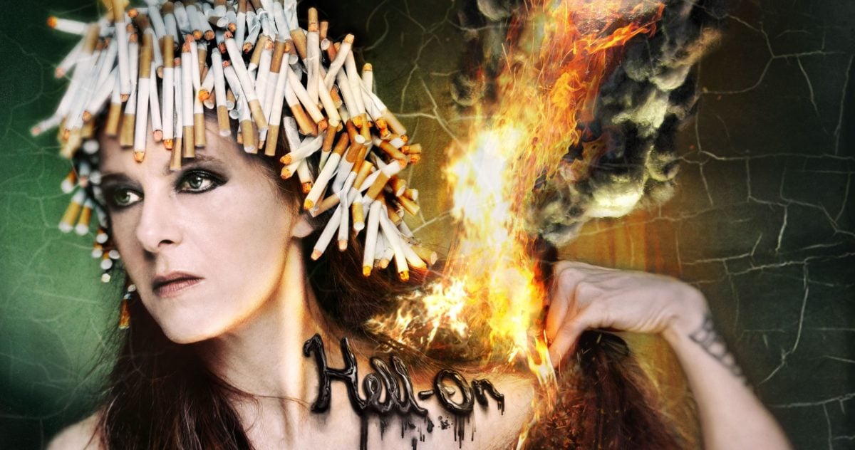 Hell On Crop