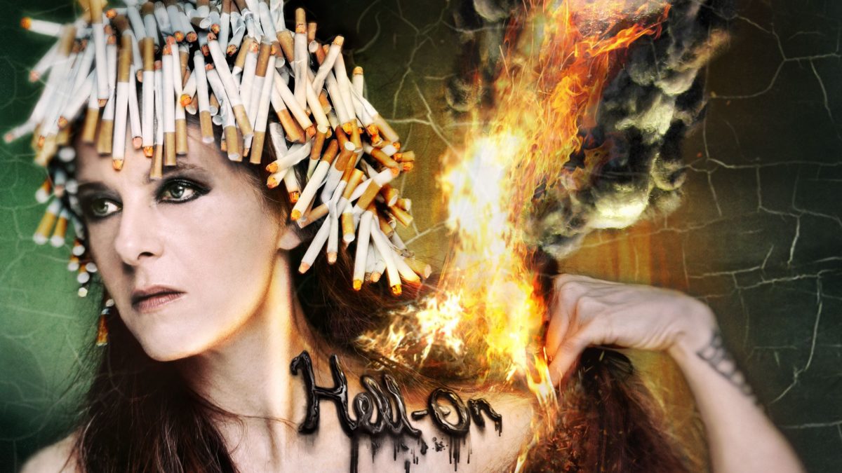 Neko Case Announces New Album ‘Hell-On’ & Shares Title Track