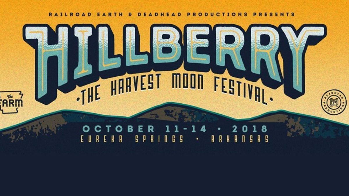 Hillberry: The Harvest Moon