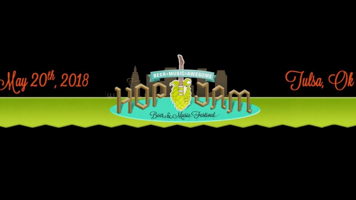 The Hop Jam Beer & Music Festival