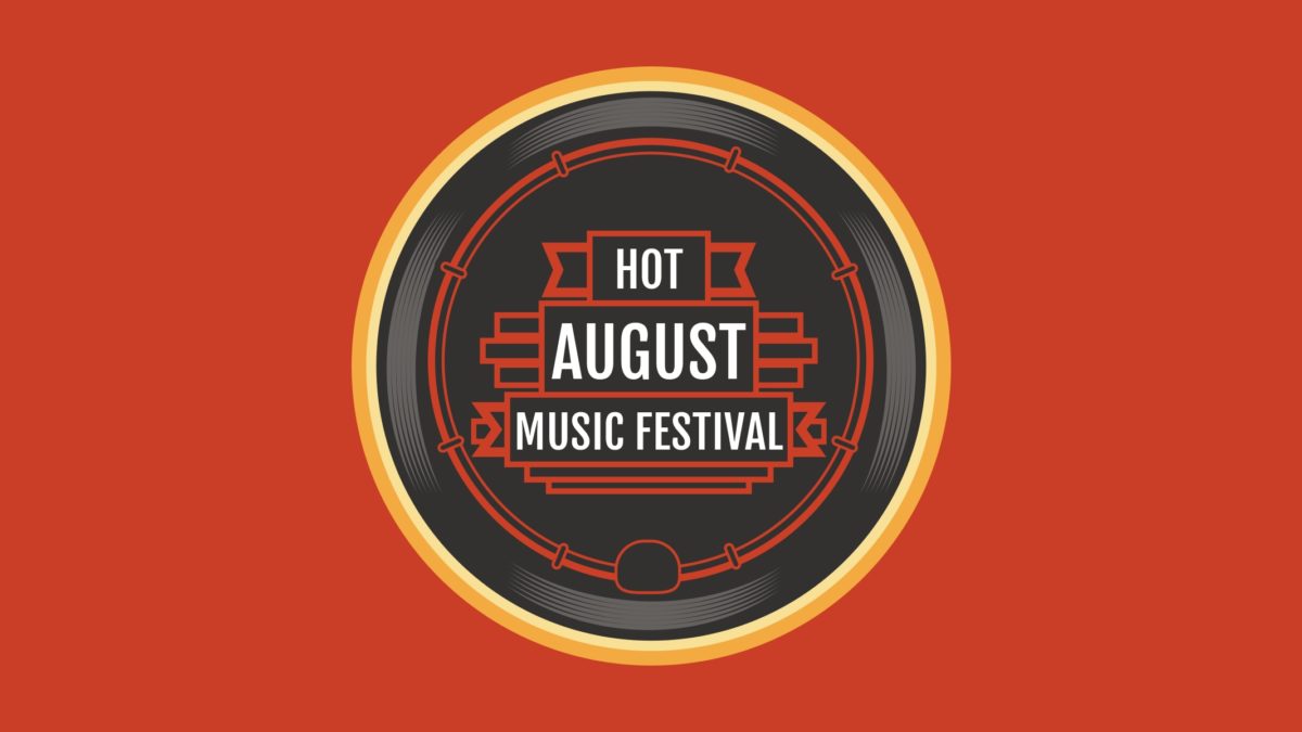 Hot August Music Festival 2022 Lineup: The Revivalists, Lotus & More