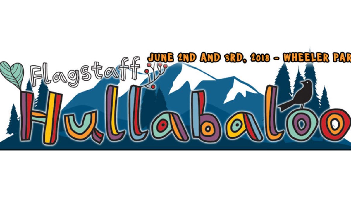 Flagstaff Hullabaloo