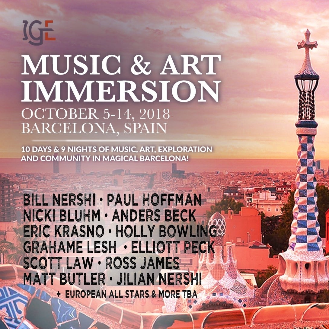 ige-announces-barcelona-music-art-immersion-2018-lineup