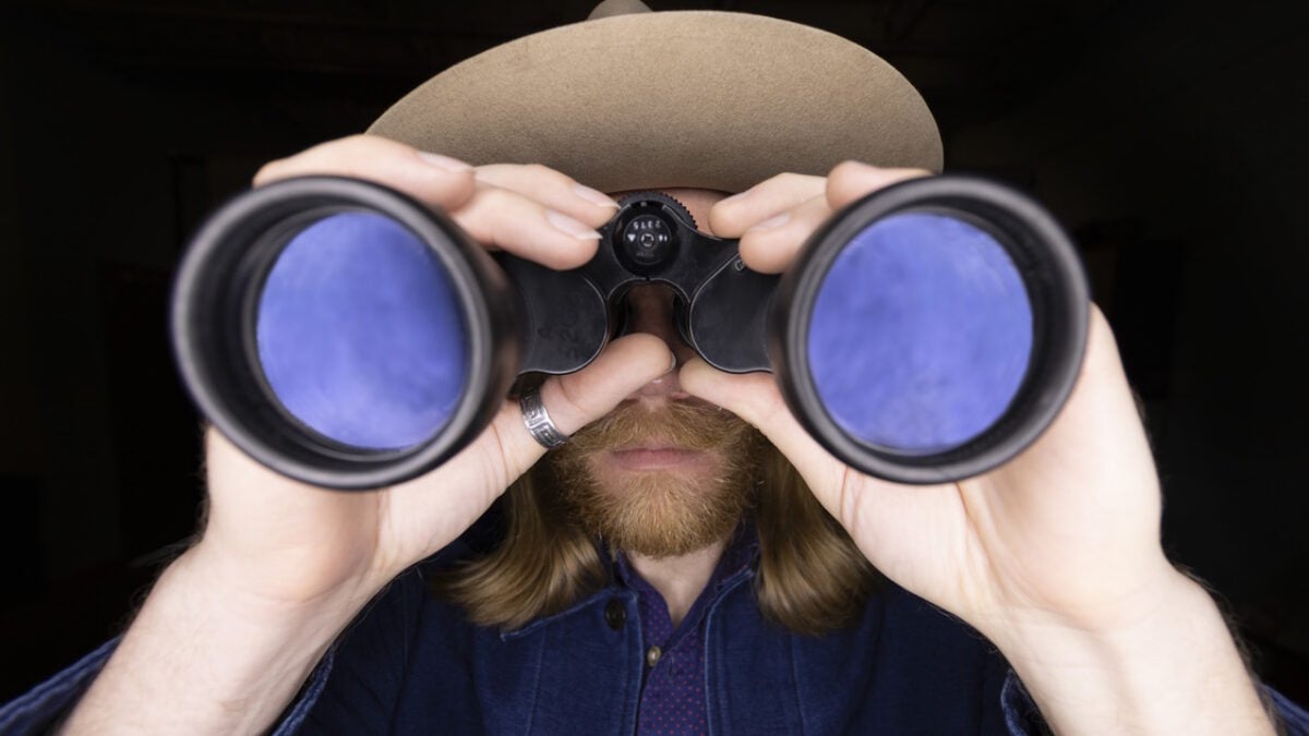 Jarrod Dickenson