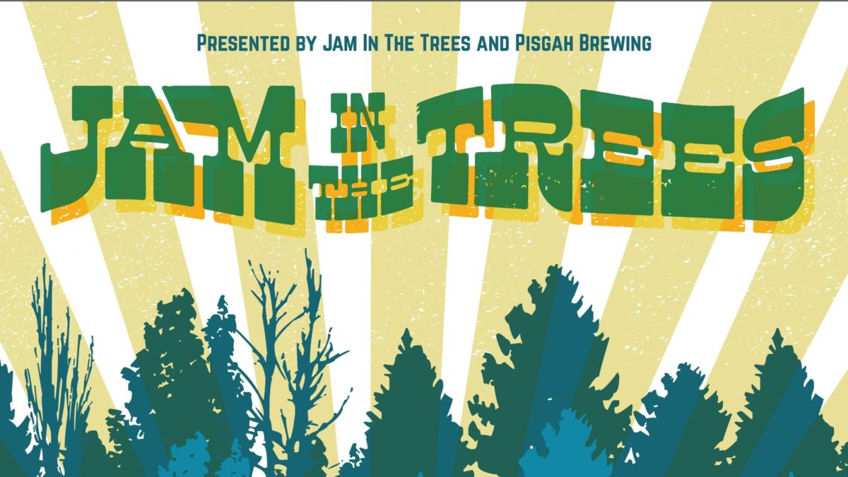 Jam In The Trees Confirms 2018 Lineup